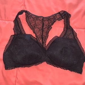 Cutie lace Bralette